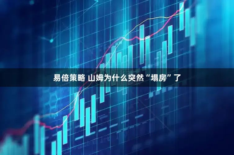 易倍策略 山姆为什么突然“塌房”了